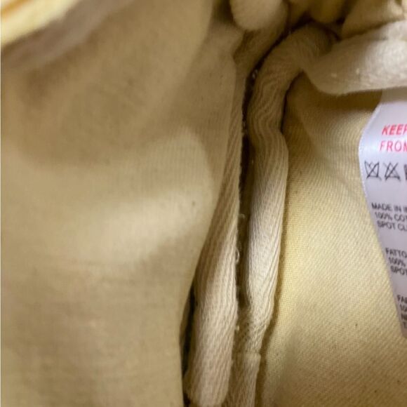 New Urban Outfitters Dakota Denim Crossbody Bag (size 9” x 6.5” x 2”) - Picture 9 of 9